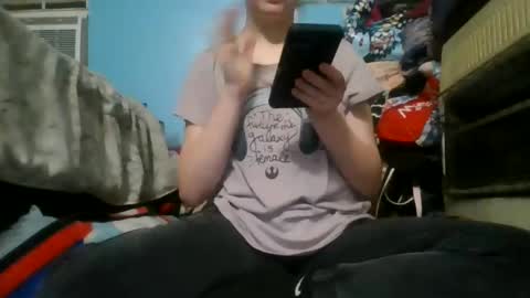 nuthin2cee online show from 12-03-25, 07:49