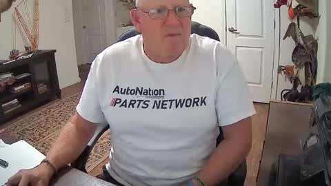 nutriosoriders online show from 10-28-25, 02:48