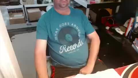 nuttyprof online show from 10-11-25, 04:49