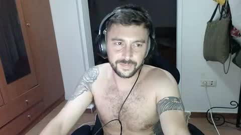 nuvion666 online show from 06-25-26, 08:57