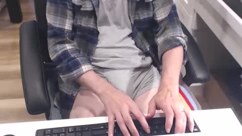 nwih2018 online show from 09-16-25, 05:36