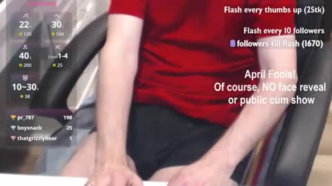 Snapshot of nwih2018 chatting on 04-01-26, 04:57 nwih2018 online show from 04-01-26, 04:57