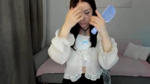 nya_babe online show from 06-21-26, 08:55