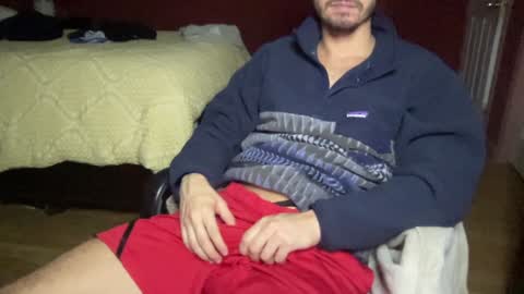 Your HOTBF online show from 01-24-25, 04:37