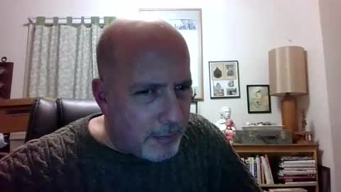 nycgent7 online show from 01-21-25, 06:54