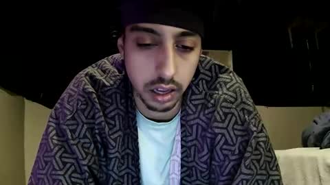 nygal23 online show from 01-12-26, 09:53