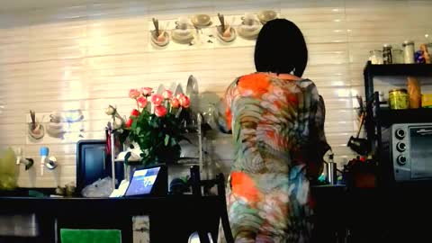 Scarlett online show from 11-15-25, 08:00