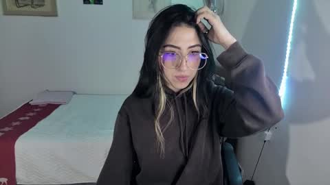 Frida online show from 12-16-24, 08:31