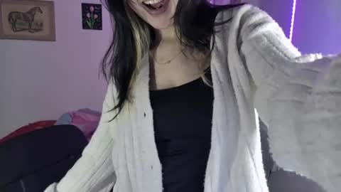 Frida online show from 12-31-24, 08:26