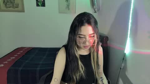 Frida online show from 01-03-25, 07:27