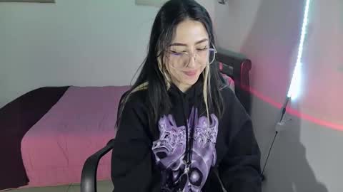 Frida online show from 01-13-25, 07:00