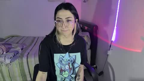 Frida online show from 02-26-25, 08:48