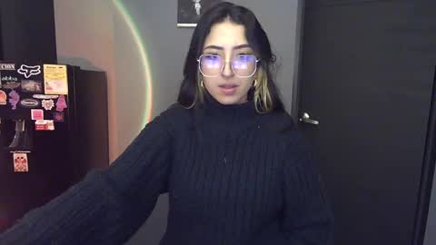 Frida online show from 03-07-25, 10:02