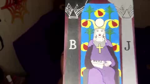 Nymphaea online show from 12-12-24, 12:59