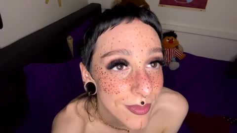 Nymphaea online show from 03-09-25, 04:49