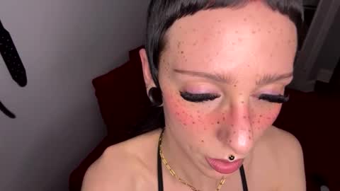 Nymphaea online show from 03-16-26, 10:58