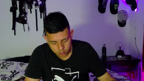 David and Steven Independents online show from 02-07-25, 12:53