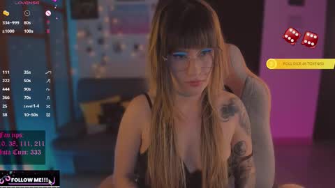 Snapshot of nymphofsin_zip chatting on 03-05-26, 09:33 NEXT STREAM 300126 GTM 5 400 PM online show from 03-05-26, 09:33