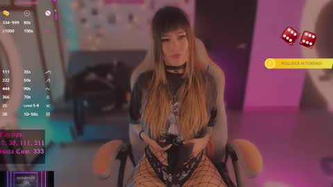 Snapshot of nymphofsin_zip chatting on 03-20-26, 09:52 NEXT STREAM 300126 GTM 5 400 PM online show from 03-20-26, 09:52