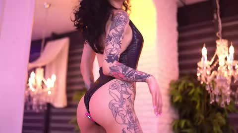 Snapshot of nyssasky chatting on 02-02-26, 06:39 Nyssa online show from 02-02-26, 06:39