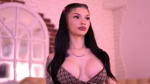 Snapshot of nyssasky chatting on 02-21-26, 06:31 Nyssa online show from 02-21-26, 06:31