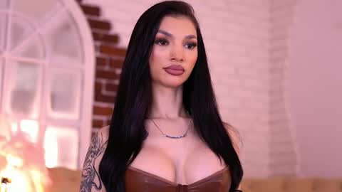 Snapshot of nyssasky chatting on 02-27-26, 06:41 Nyssa online show from 02-27-26, 06:41