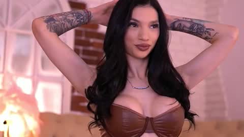 Snapshot of nyssasky chatting on 03-07-26, 06:27 Nyssa online show from 03-07-26, 06:27