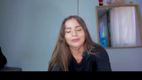 Snapshot of nyusha619933 chatting on 01-14-26, 08:36 Laura nyu online show from 01-14-26, 08:36