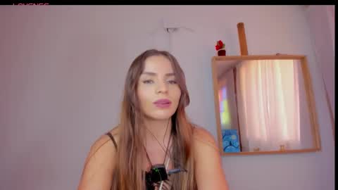 Snapshot of nyusha619933 chatting on 03-15-26, 07:09 Laura nyu online show from 03-15-26, 07:09