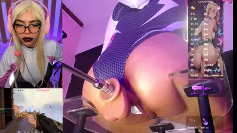 Nyvet online show from 09-20-25, 11:06