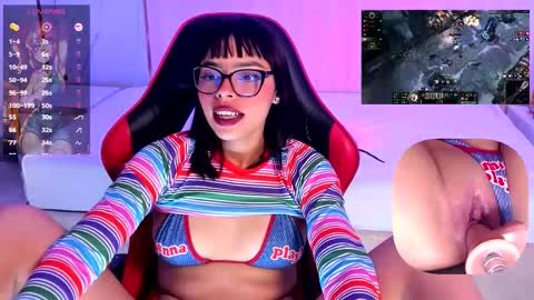 Nyvet online show from 10-17-25, 06:05