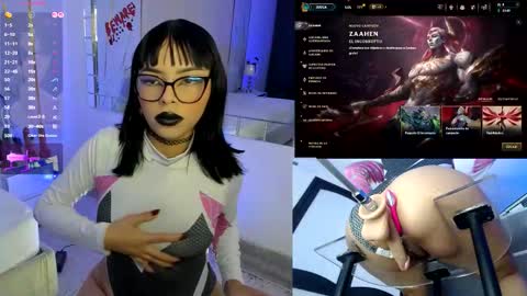 Nyvet online show from 12-01-25, 02:33