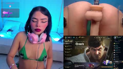 Nyvet online show from 01-10-26, 01:57