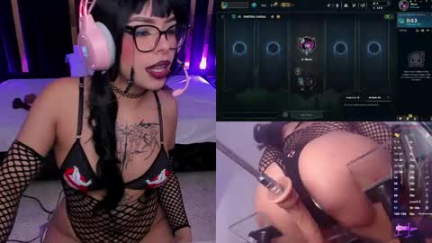 Nyvet online show from 04-29-26, 01:48