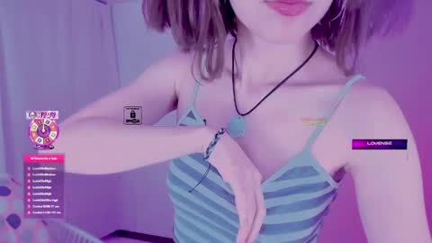 Snapshot of nyvy chatting on 03-22-26, 11:02 nyvy online show from 03-22-26, 11:02