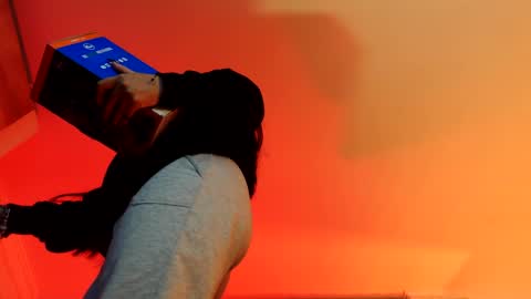 nyx1126 online show from 03-17-26, 11:35