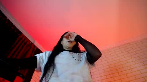 nyx1126 online show from 04-01-26, 11:11