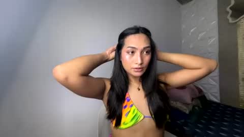Snapshot of nyx_allura chatting on 07-16-26, 02:45 Nyx Allura its pretty girl online show from 07-16-26, 02:45