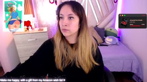 Alex   .    online show from 04-30-26, 02:29