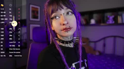 Nyx Doll online show from 01-15-26, 04:39