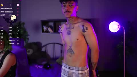 Nyx Doll online show from 03-02-26, 07:26