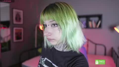 Nyx Doll online show from 04-15-26, 04:08