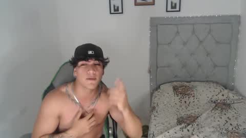 christian online show from 01-25-25, 05:18