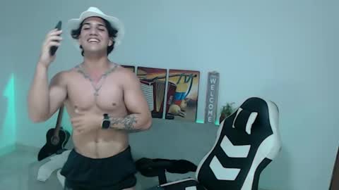 christian online show from 01-30-25, 08:32