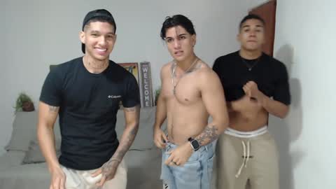 christian online show from 02-04-25, 06:14