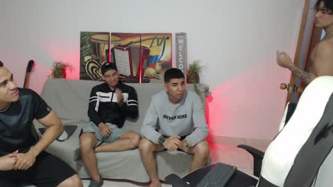 christian online show from 02-05-25, 05:20