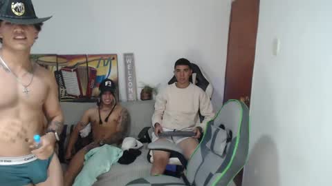 christian online show from 02-07-25, 08:11