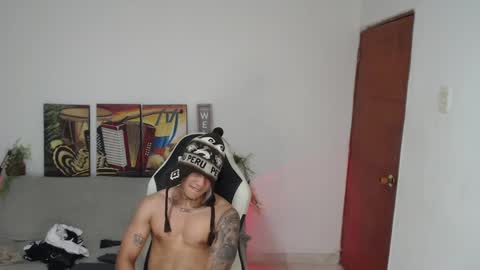 christian online show from 02-07-25, 11:12