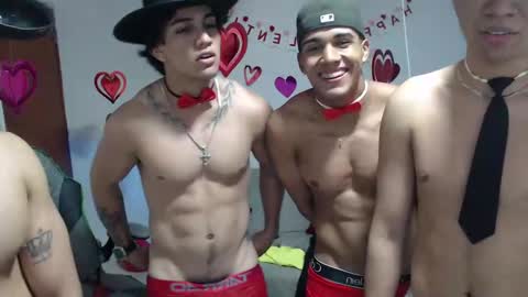 christian online show from 02-14-25, 07:28