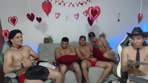 christian online show from 02-14-25, 10:38